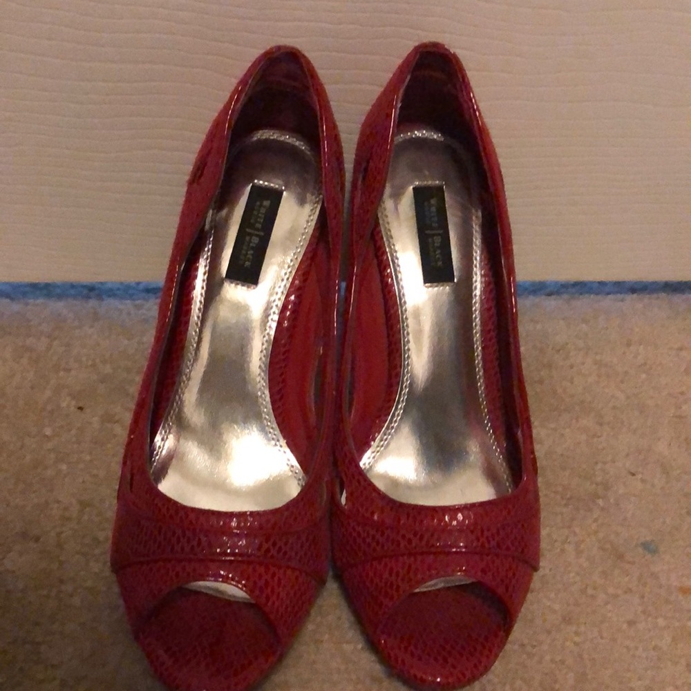 Women high heels